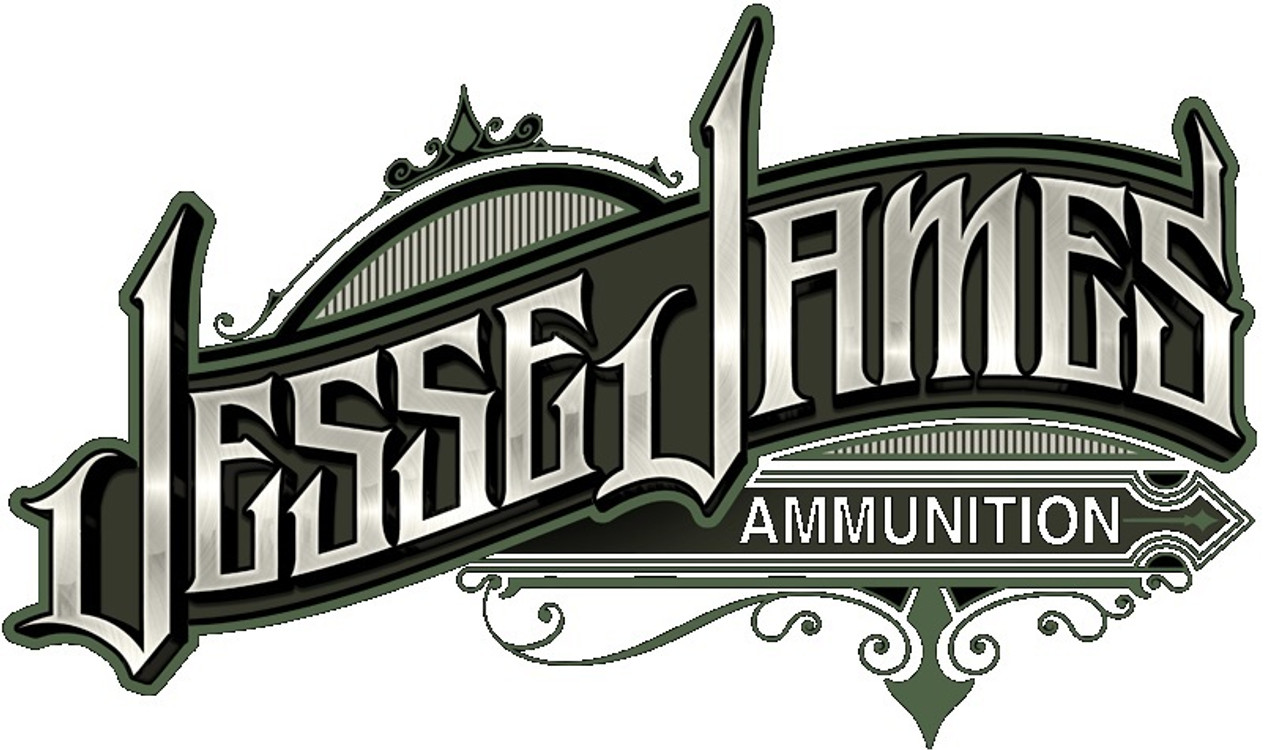 Jesse James Ammunition